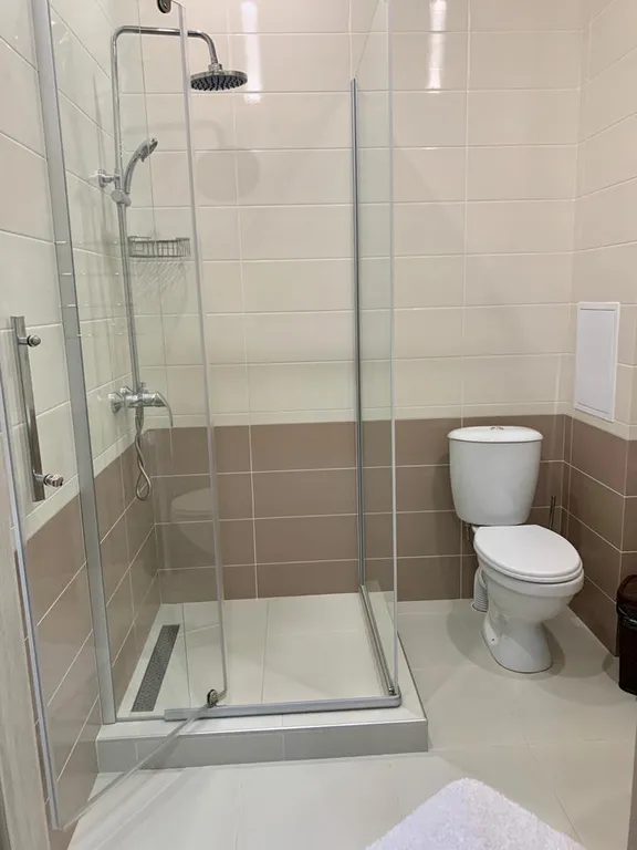 Отель Мишель