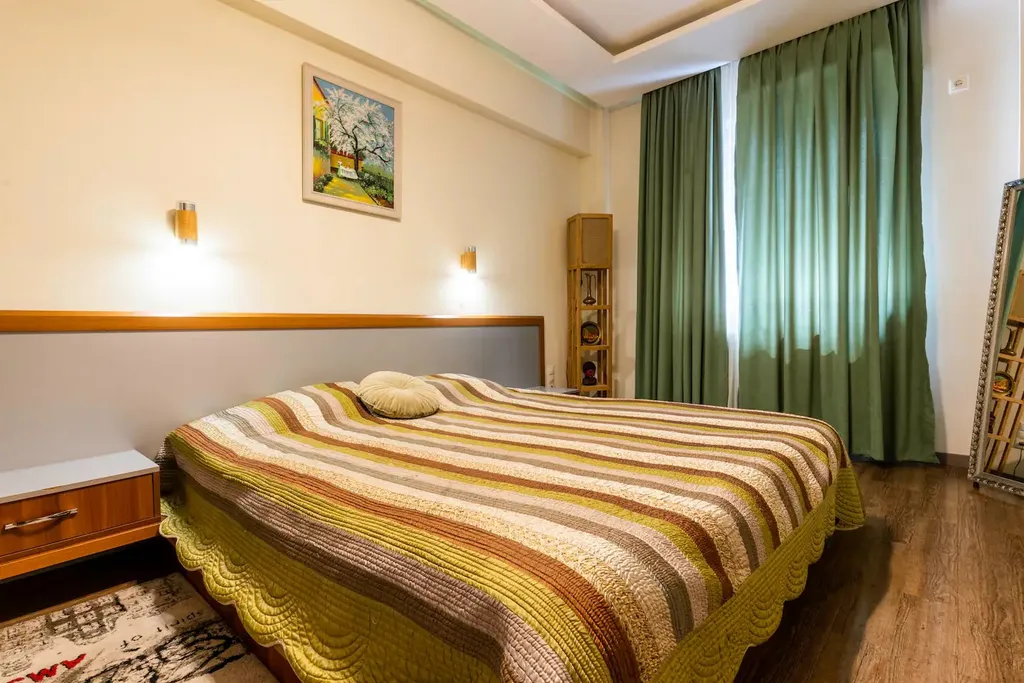 5-комнатная Квартира