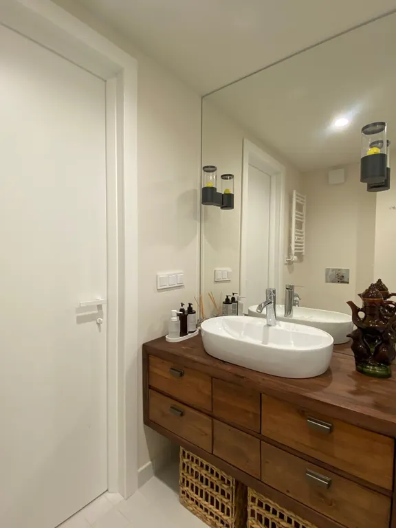 Квартира Большая дизайнерская квартира — Санкт-Петербург