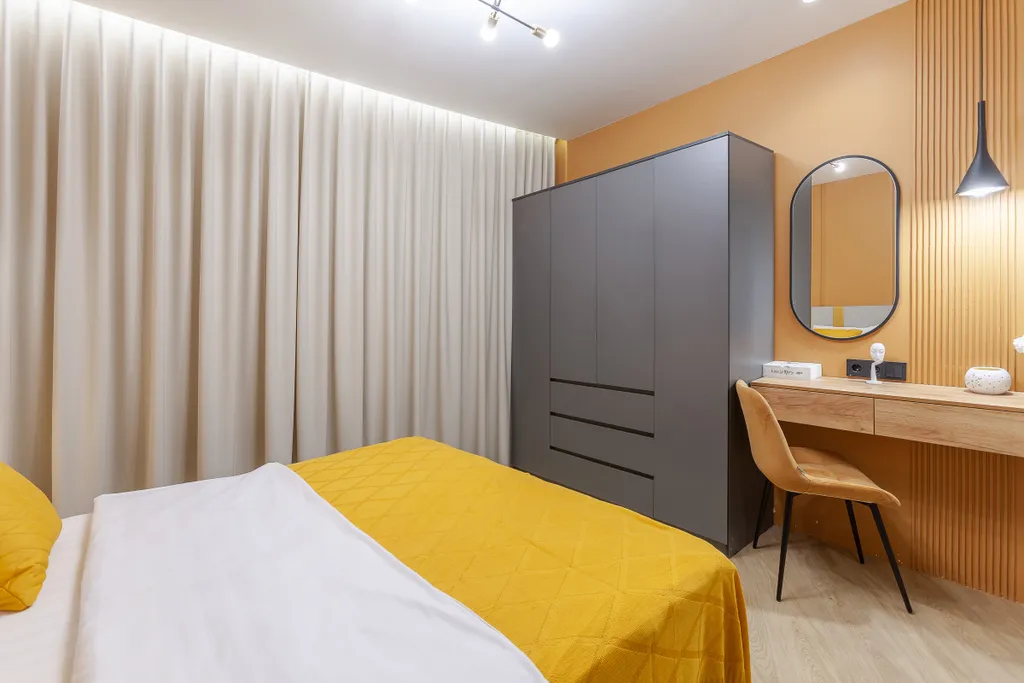 Квартира Квартира Парк Авеню- стиль и комфорт — Самара