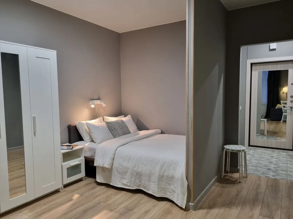 Квартира Квартира Волшебная студия — Пушкин