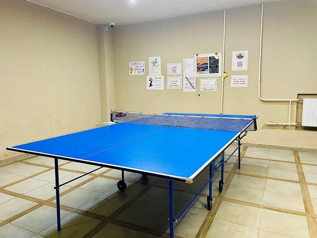 Комфортная студия в сосновом бору