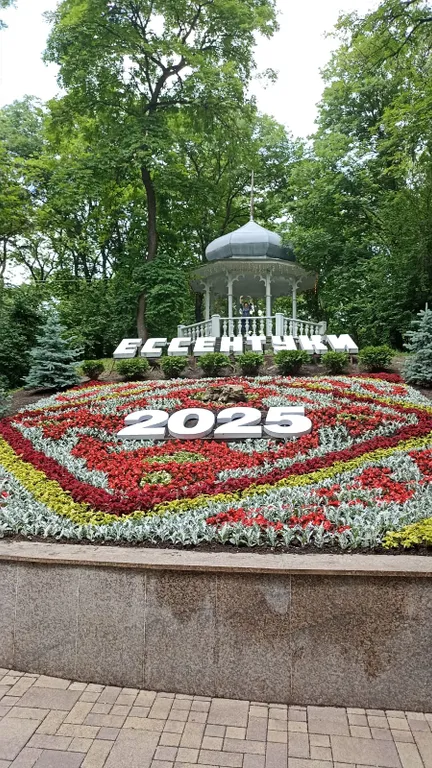 Уютная квартира в Курортном микрорайоне города