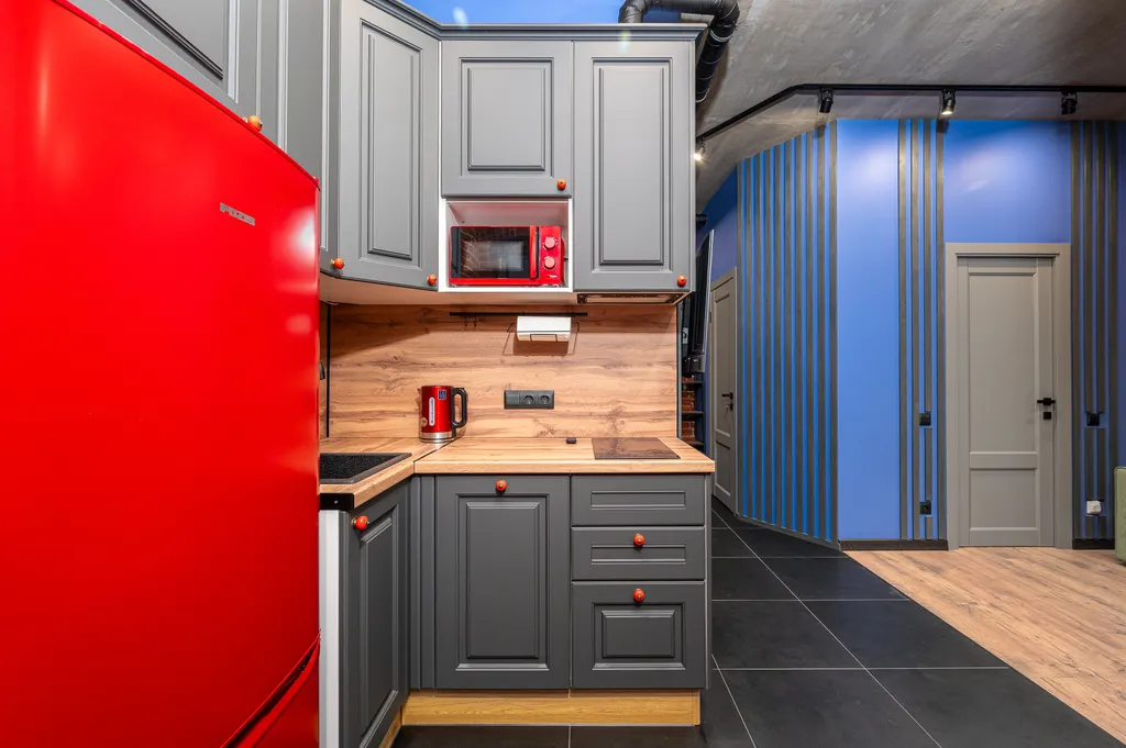 Квартира Апартаменты у моря — Санкт-Петербург