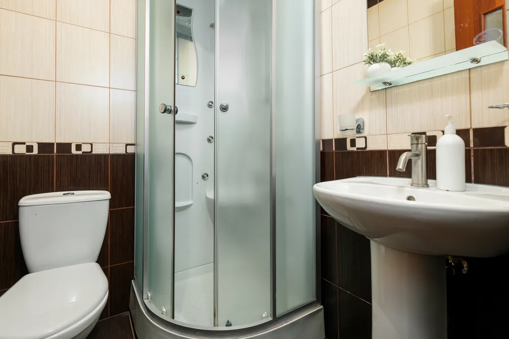 Квартира Комната — Сириус