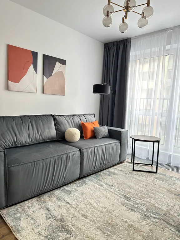 Квартира Уютная квартира в отличном районе — Москва