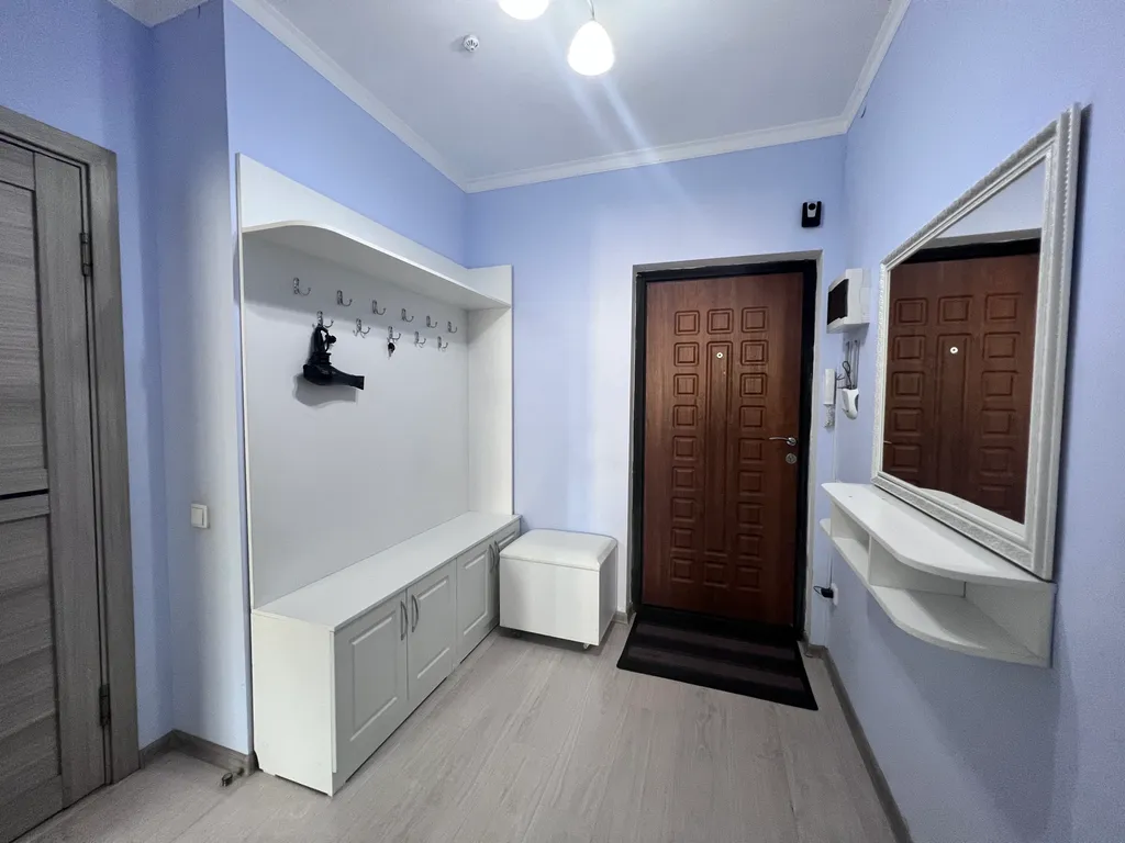 Апартамент напротив спорткомплекса Алматы Арена