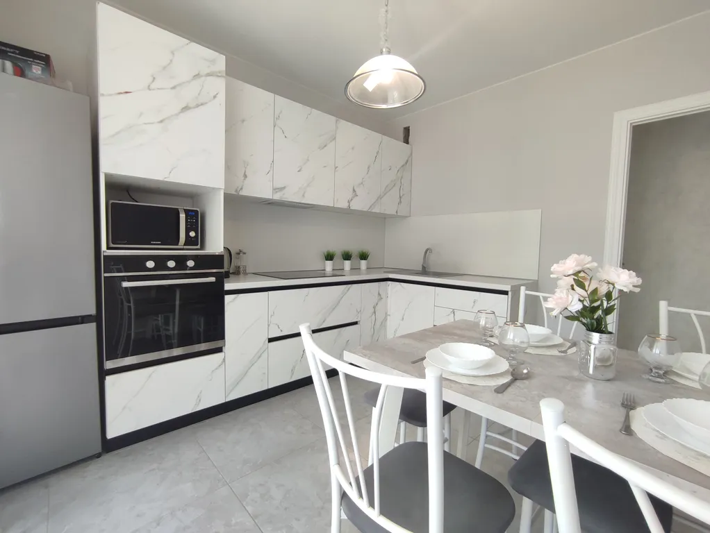 Квартира Квартира на высоком берегу Анапы рядом с морем — Анапа