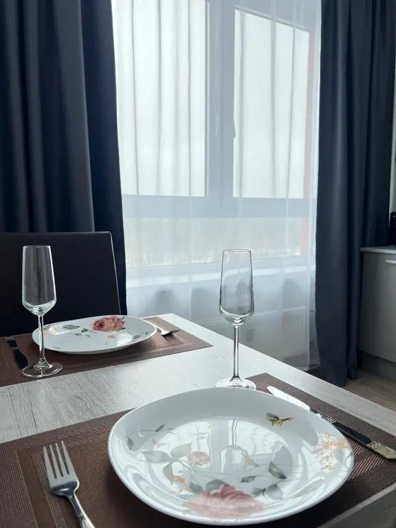 Просторная квартира в ЖК Томилино Парк в 15 минутах от метро Котельники