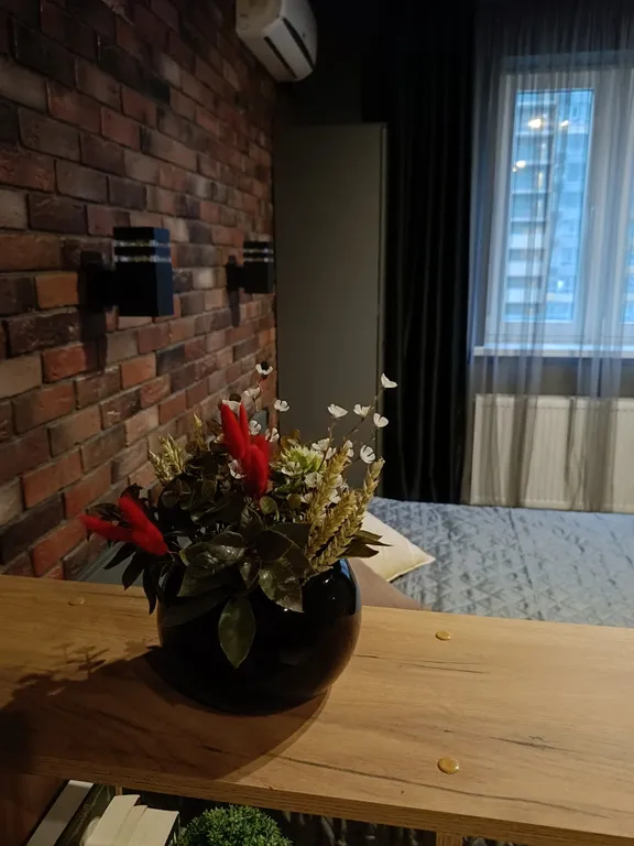 Квартира Квартира в лофт стиле — Краснодар