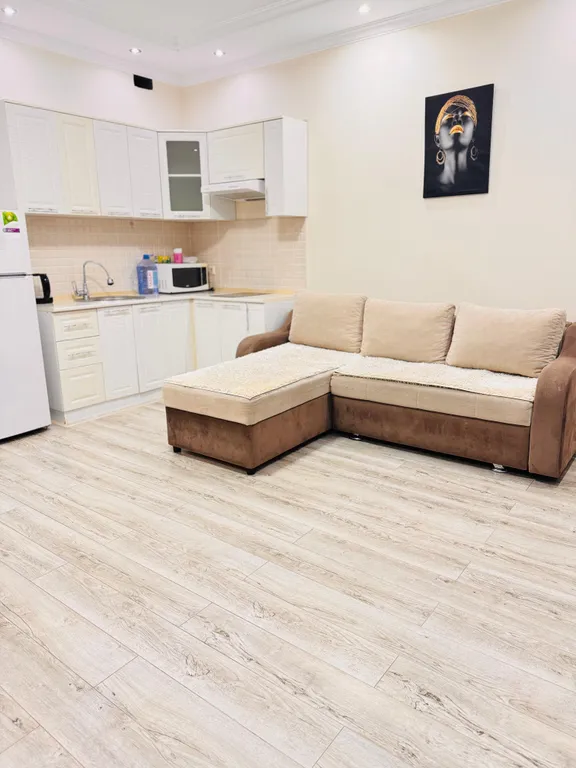 25 этаж северное сияние