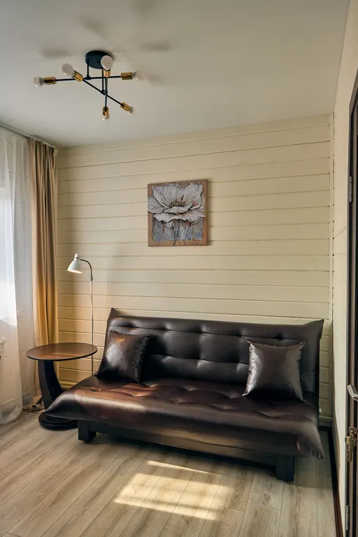 2-комнатный таунхаус с видом на Дивеево