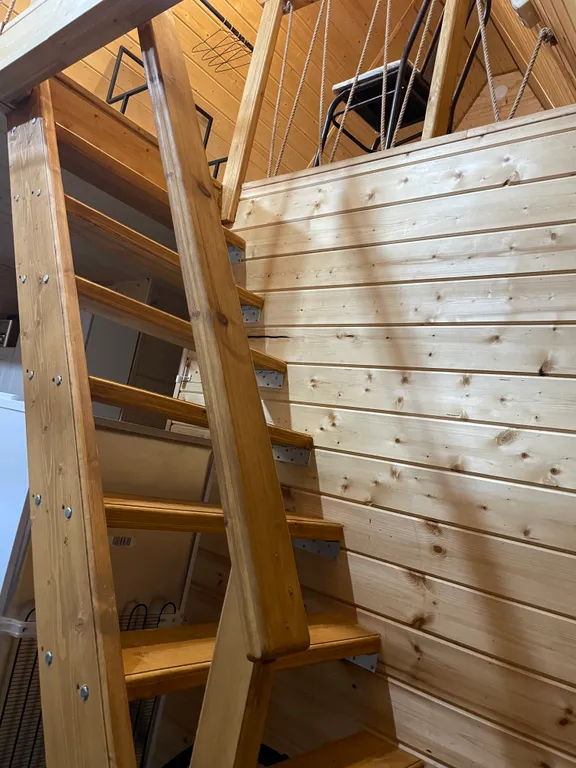 Коттедж Гостевой домик на Софийской поляне — Архыз