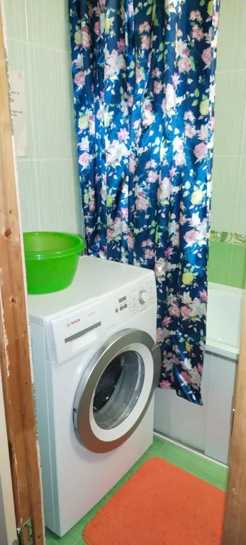 1 комнатная кв. со всеми условиями для проживания Без депозита