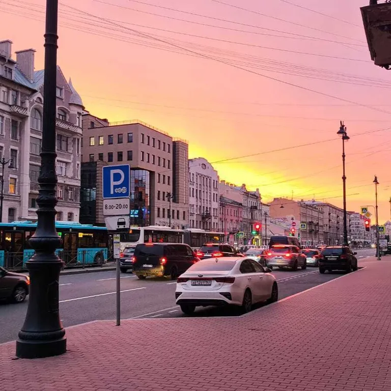 Квартира Квартира на Лиговке — Санкт-Петербург