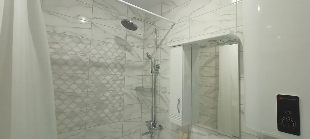 Прекрасная студия