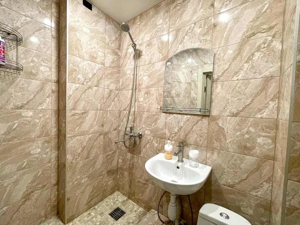 Квартира студия в новом доме