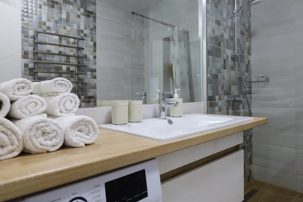 Уютный апартамент на Балтике