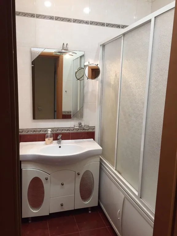 Уютная квартира в самом центре