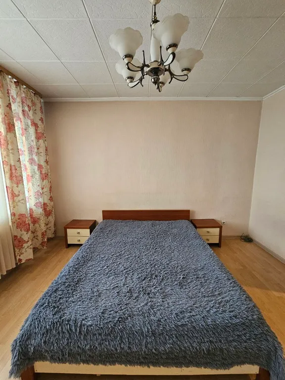 Рядом с остановкой Лисиха