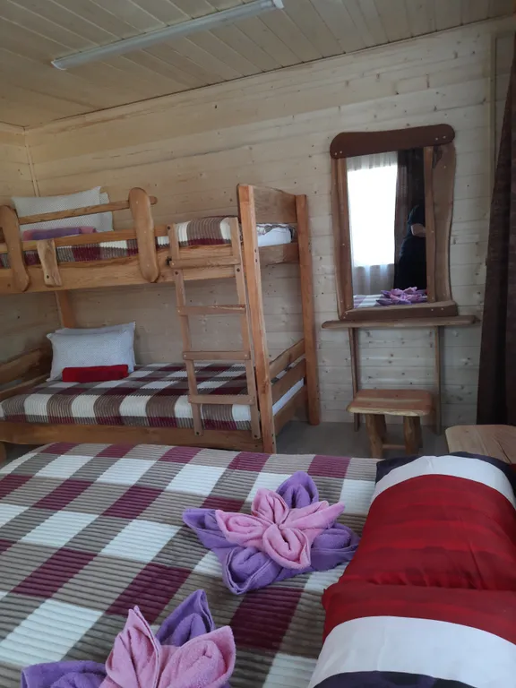 3-комнатный Дом