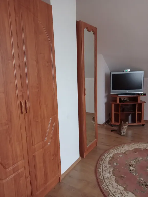 Жильё в загородном доме