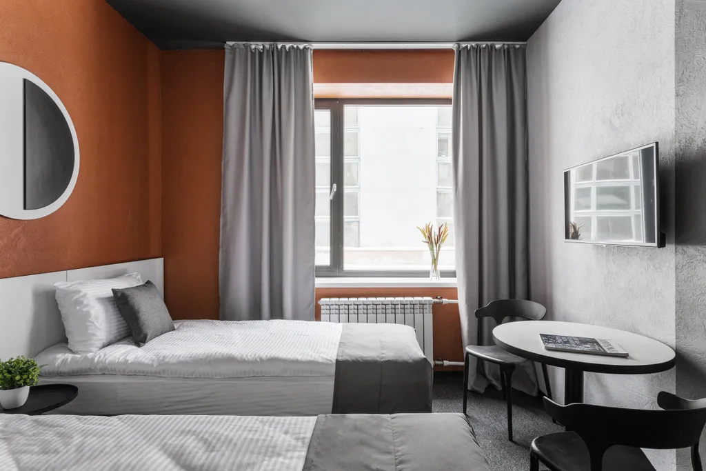 Квартира Комната — аренда посуточно в Владимир