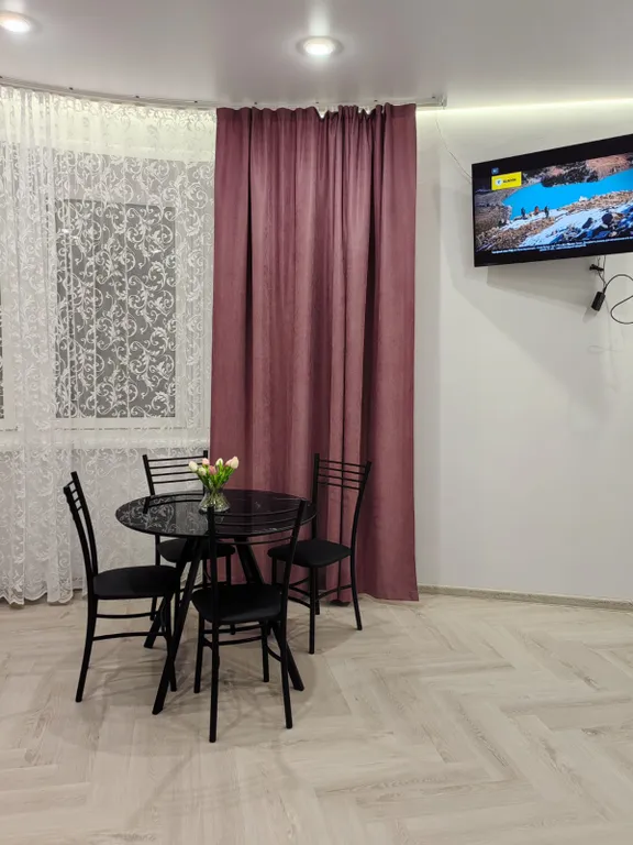 Квартира Люкс около Планеты