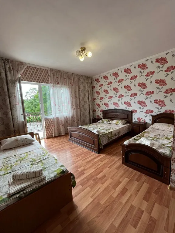 Комната