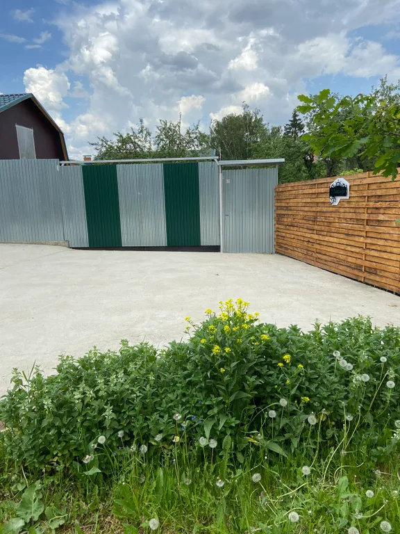 Дом у Александра