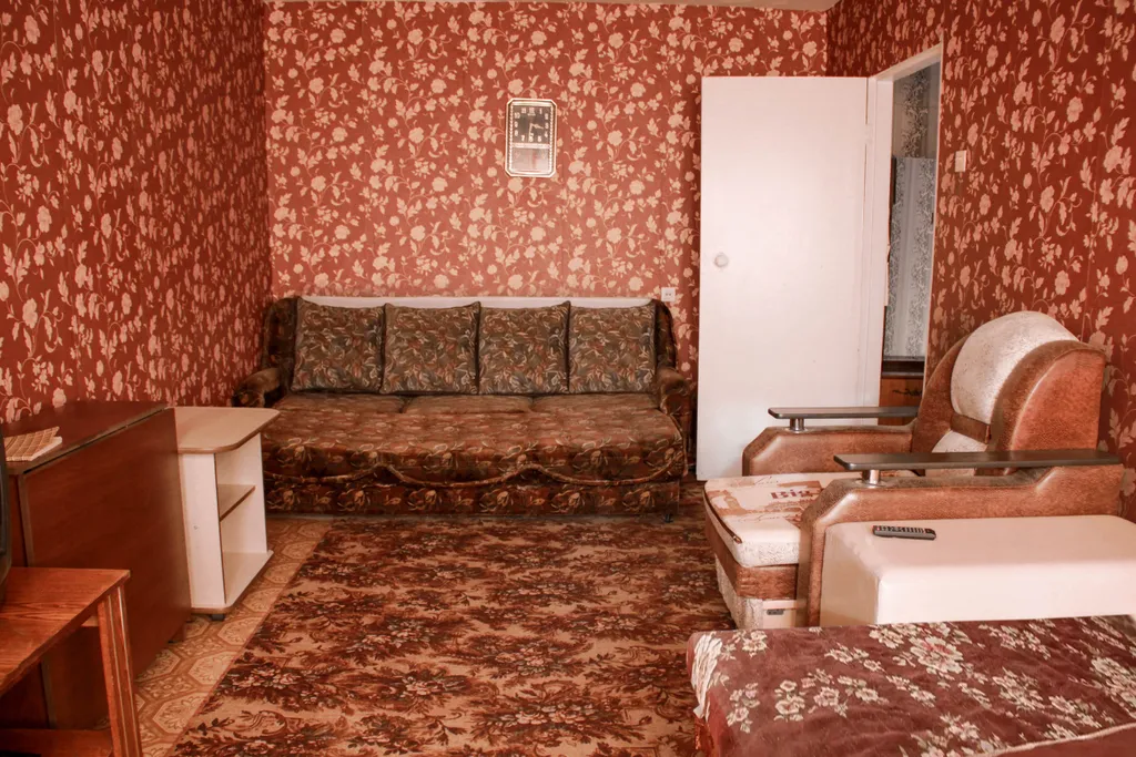 Сдается 2-комн. квартира, 56 м²