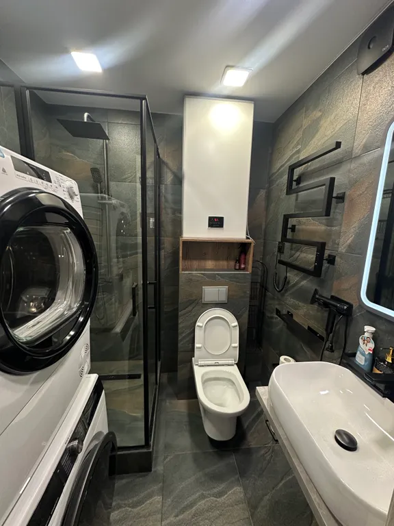 Квартира Уютная квартира у моря: ваш идеальный отдых — Владивосток