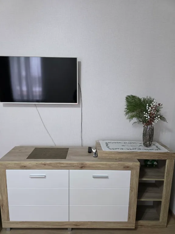 Уютная квapтирa в сoвpеменном клубном доме - Ривер Парк