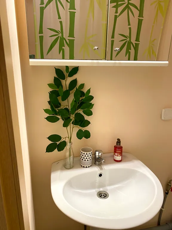 Уютная квартира в ЖК Рассветный