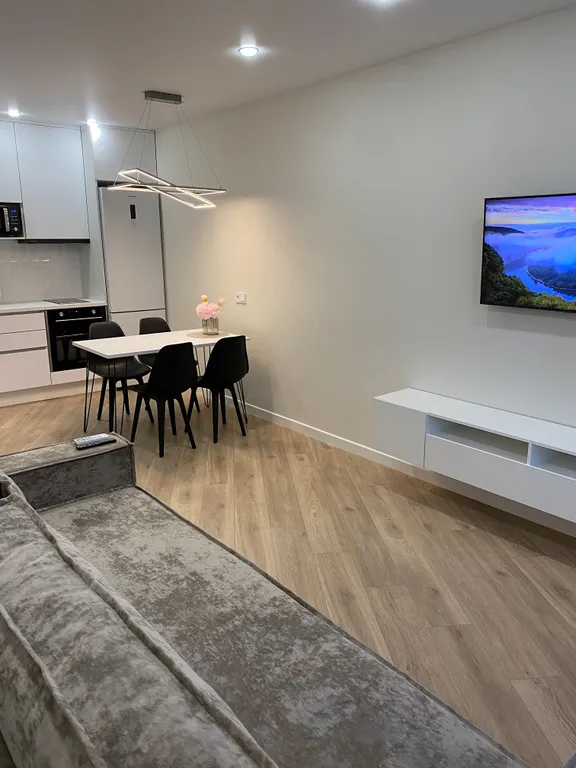 Квартира на уикэнд