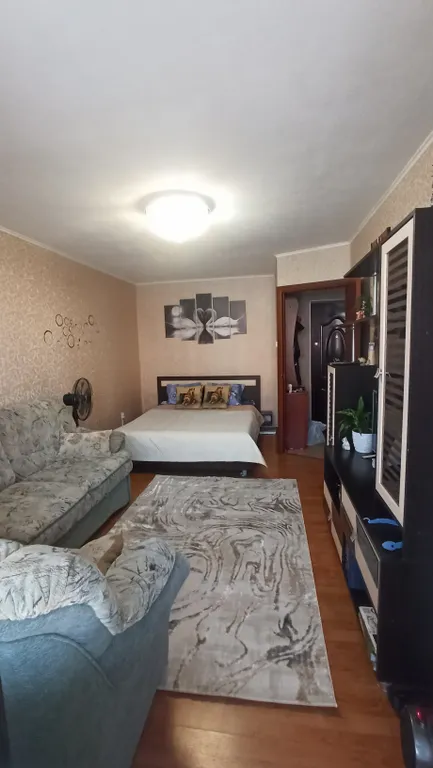 Комфортная квартира в центре города — аренда посуточно в Златоуст