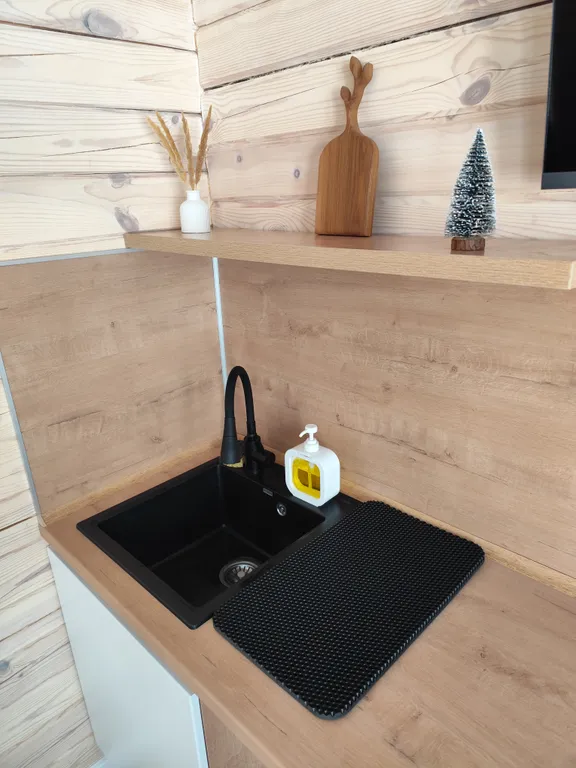 Коттедж 2-комнатный Дом — Шерегеш