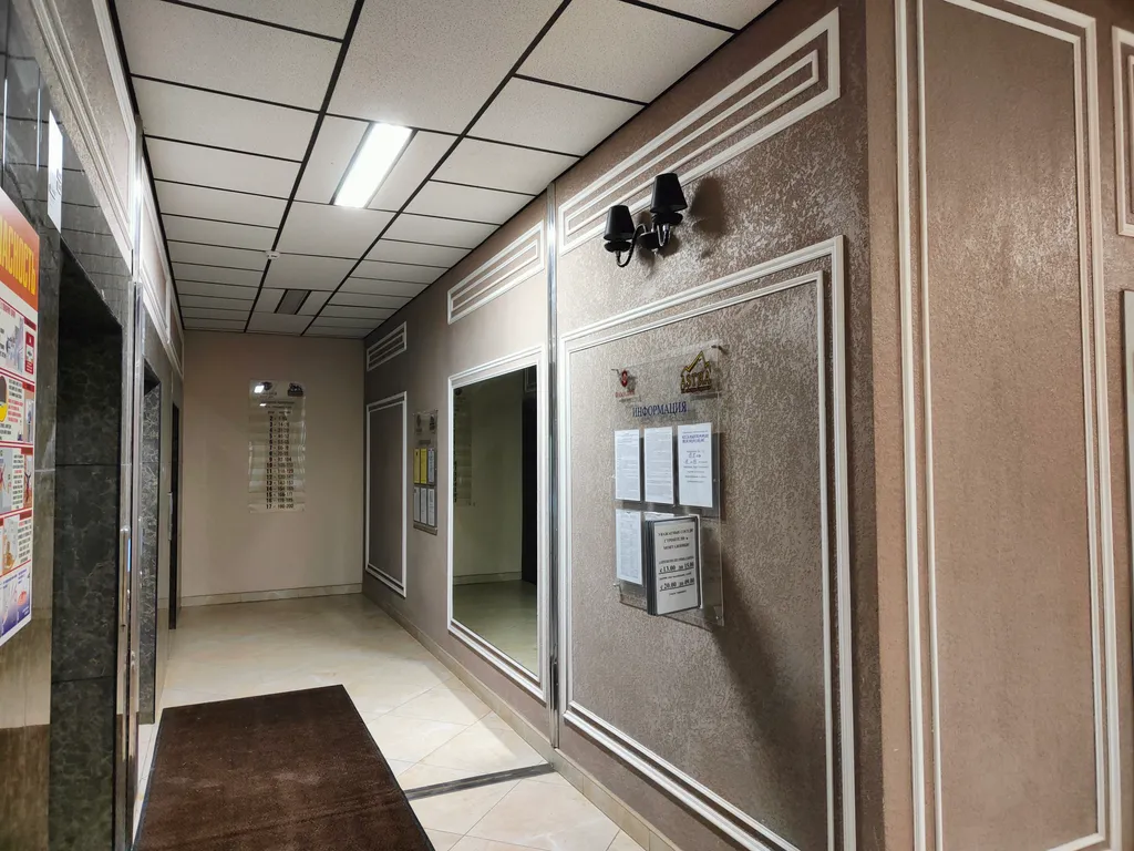 Уютная квартира в центре