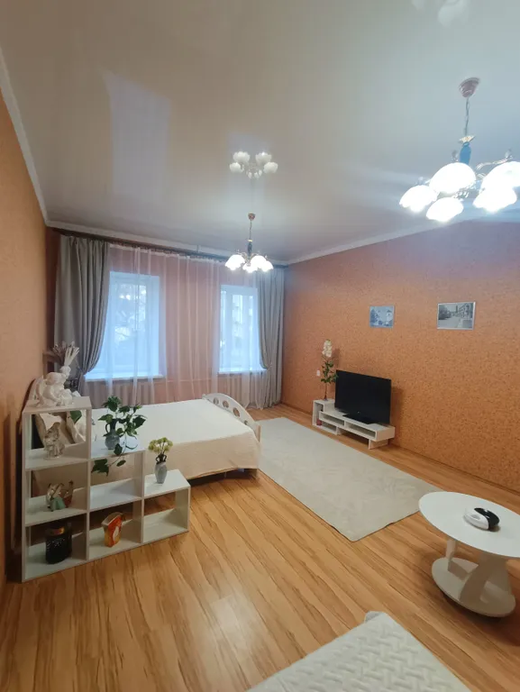 Гостеприимство исторического центра