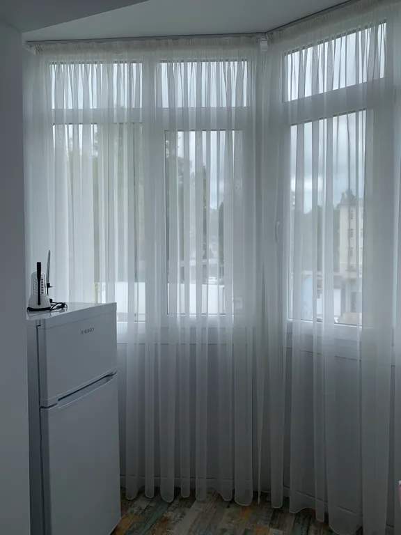 Уютная квартира с новым ремонтом и мебелью