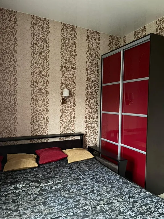 Уютная квартира на Победе