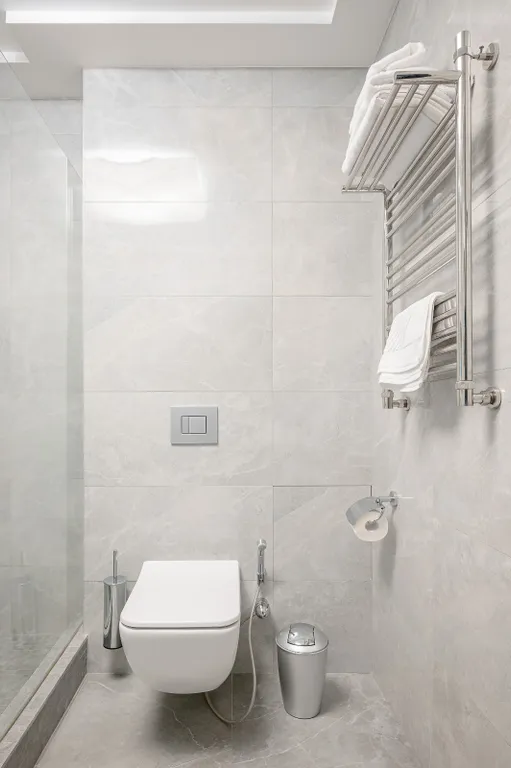 Апартаменты премиум-класса на первой линии с видом на море