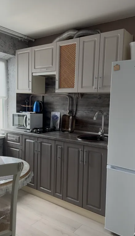 Гостевая квартира