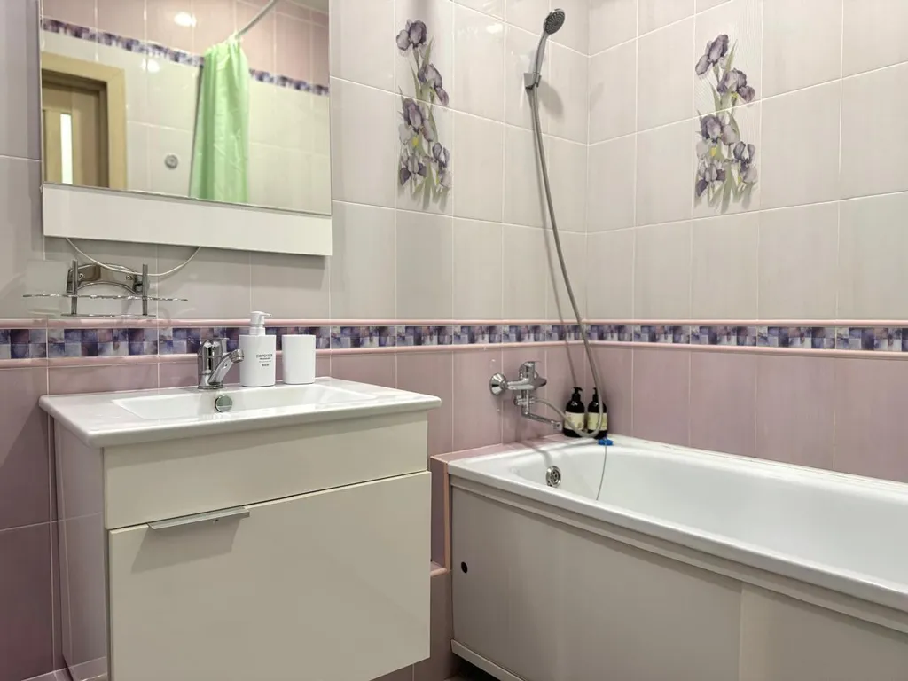 Апартаменты Аврора ул. Комсомольская 89, центр