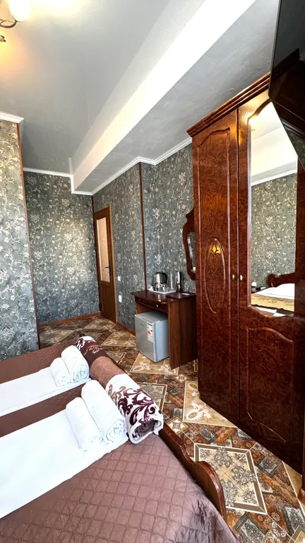 Квартира Комната — Адлер