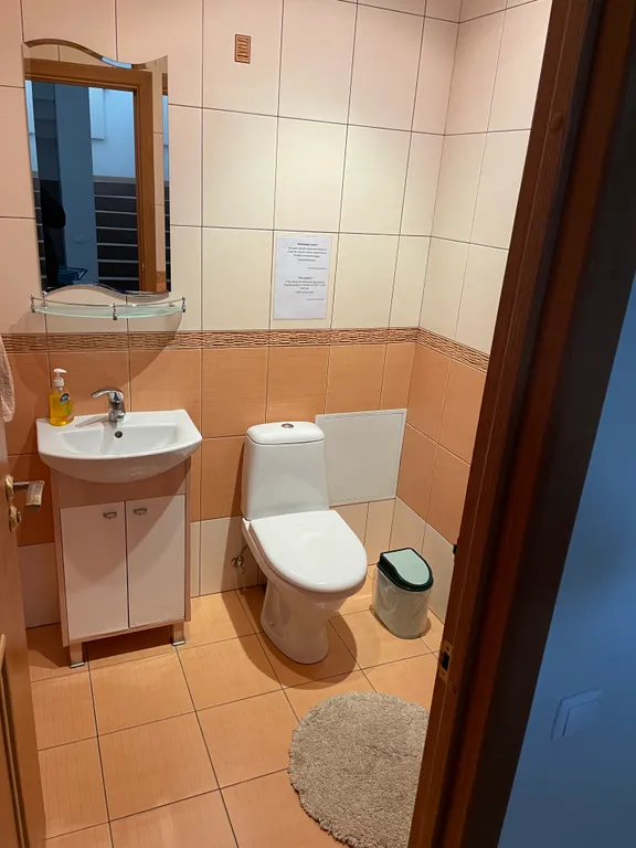 Квартира Комната — Минск