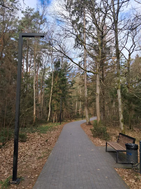 Квартира Квартира у озера — Светлогорск