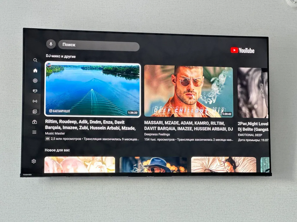 Просторная уютная квартира в центре города