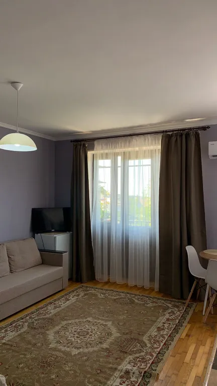 Квартира Уютная квартира в черте города — Сухум