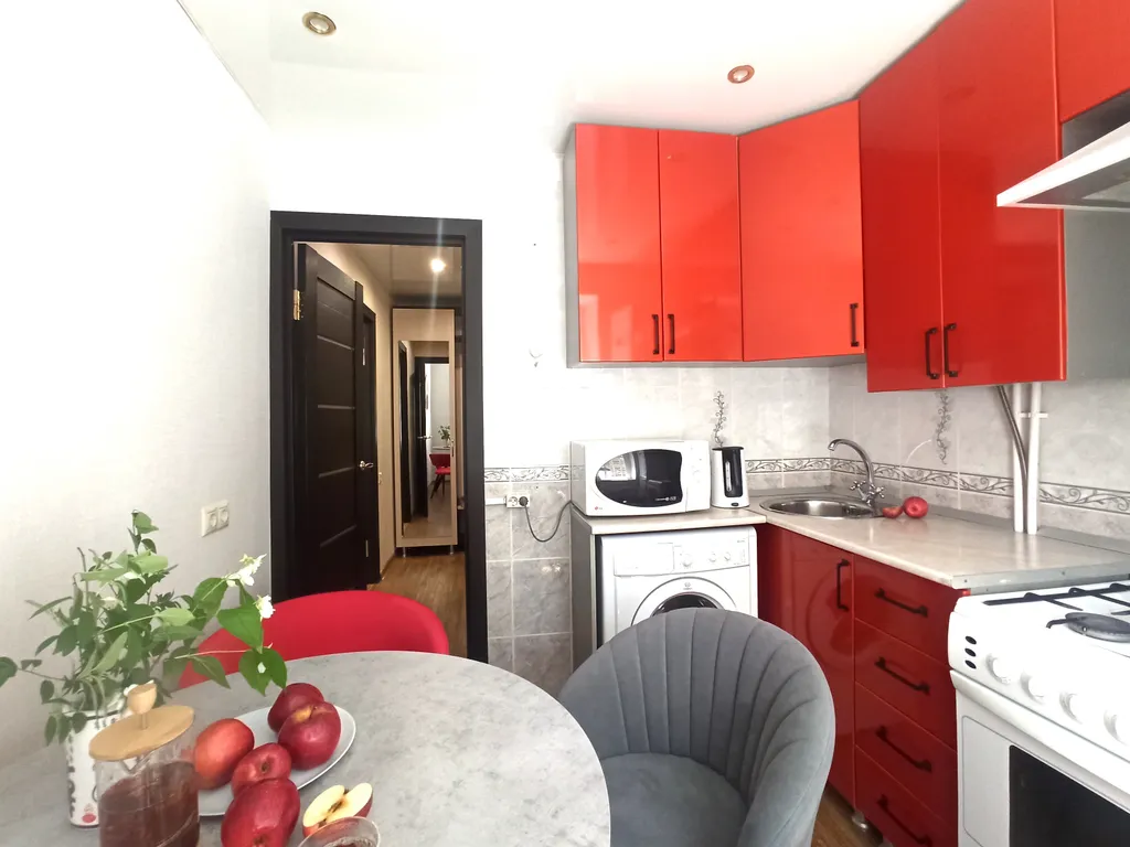 Рэд эпл апарт